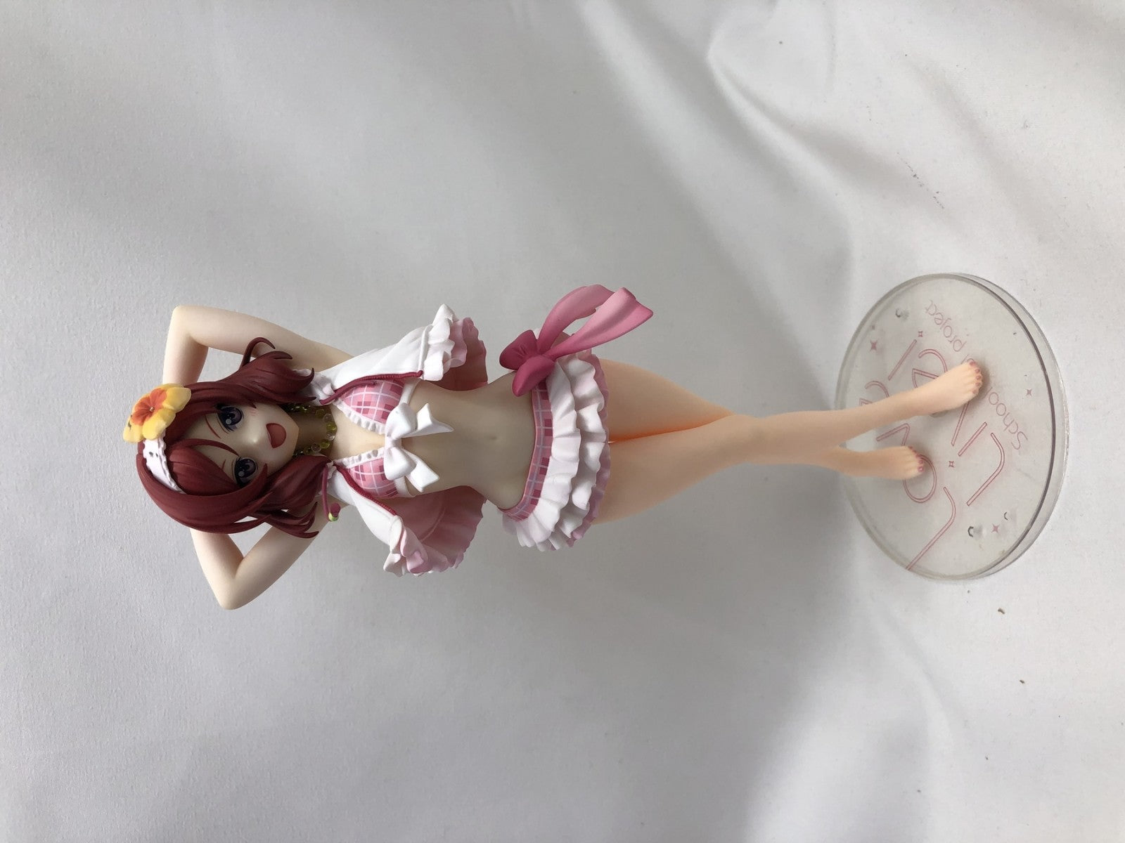 ★ラブライブ! 西木野 真姫 水着Ver. フィギュア/グッズ