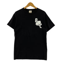 その他トップス BREAKFAST CLUB Tee S S ブラック