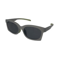その他アクセサリー eyecu NRT サングラス グレー