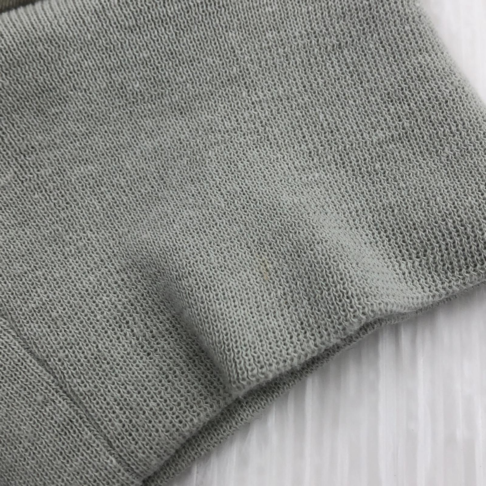 長袖シャツ DIGAWEL 24SS Cuff Rib Shirt 2 2