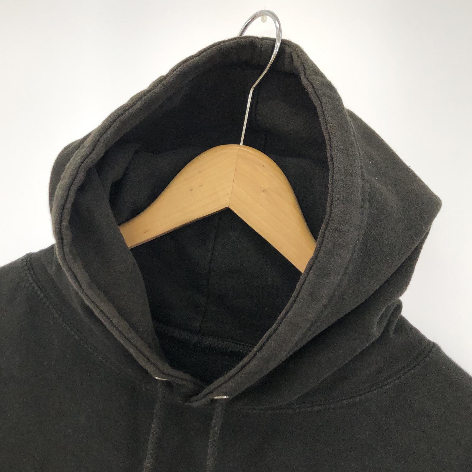 その他トップス Youth of Paris POパーカー L ブラック