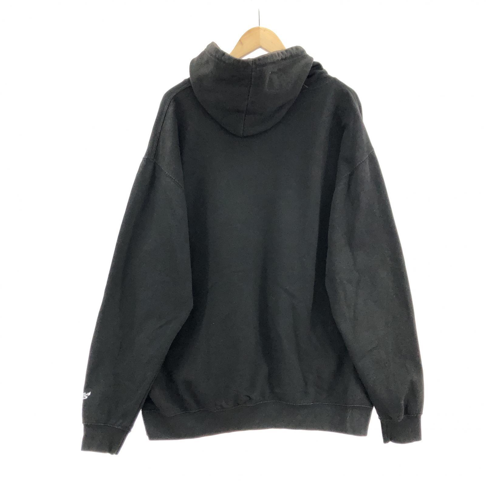 その他トップス Youth of Paris POパーカー L ブラック