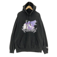その他トップス Youth of Paris POパーカー L ブラック