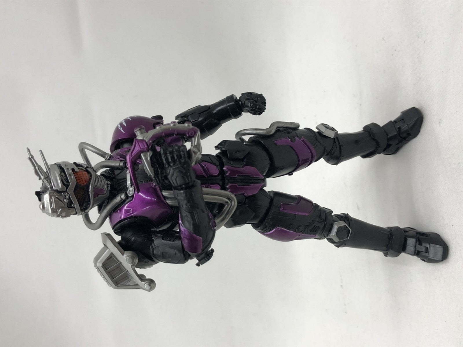 ★S.H.フィギュアーツ 魔進チェイサー フィギュア/グッズ