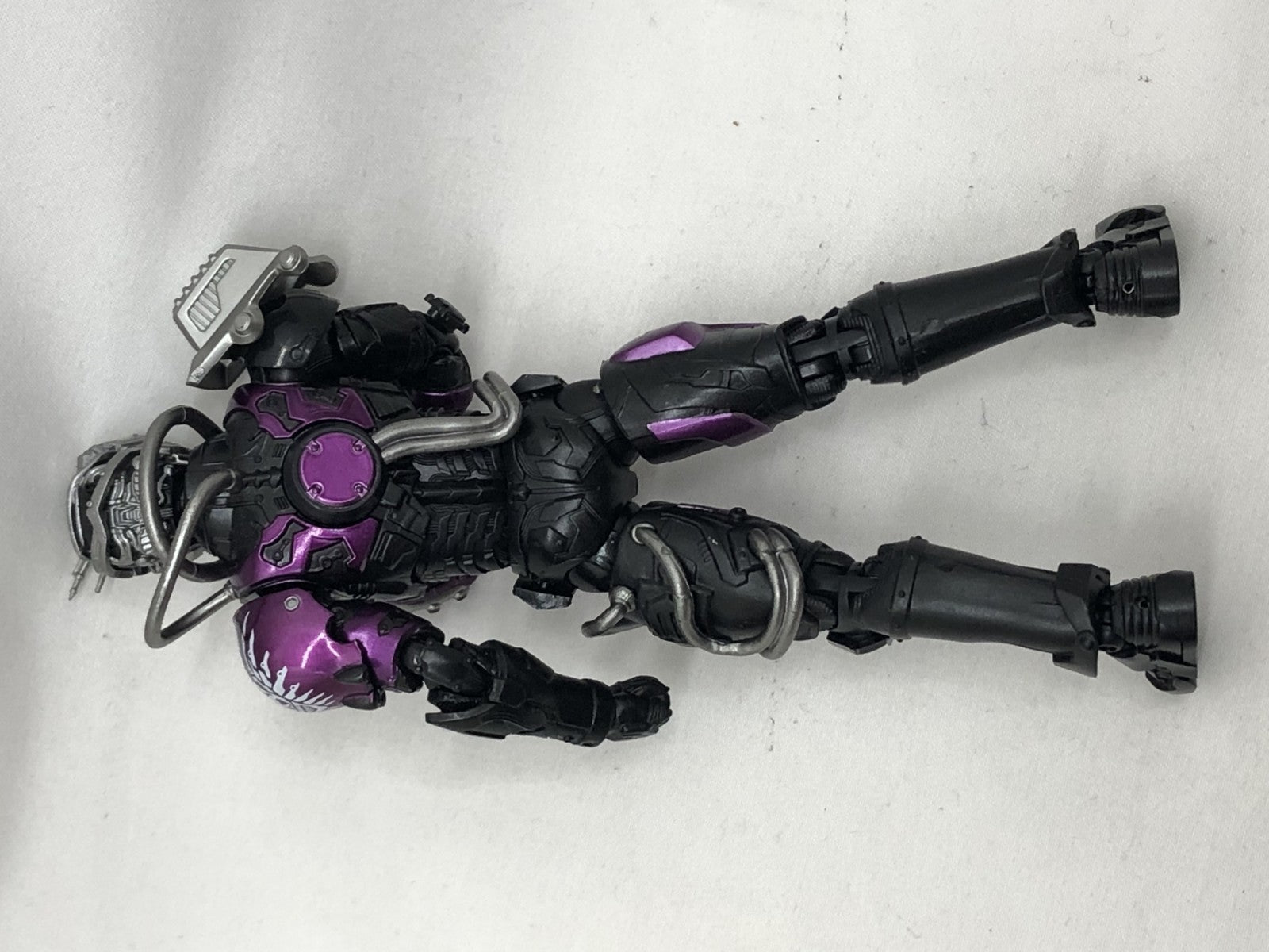 ★S.H.フィギュアーツ 魔進チェイサー フィギュア/グッズ