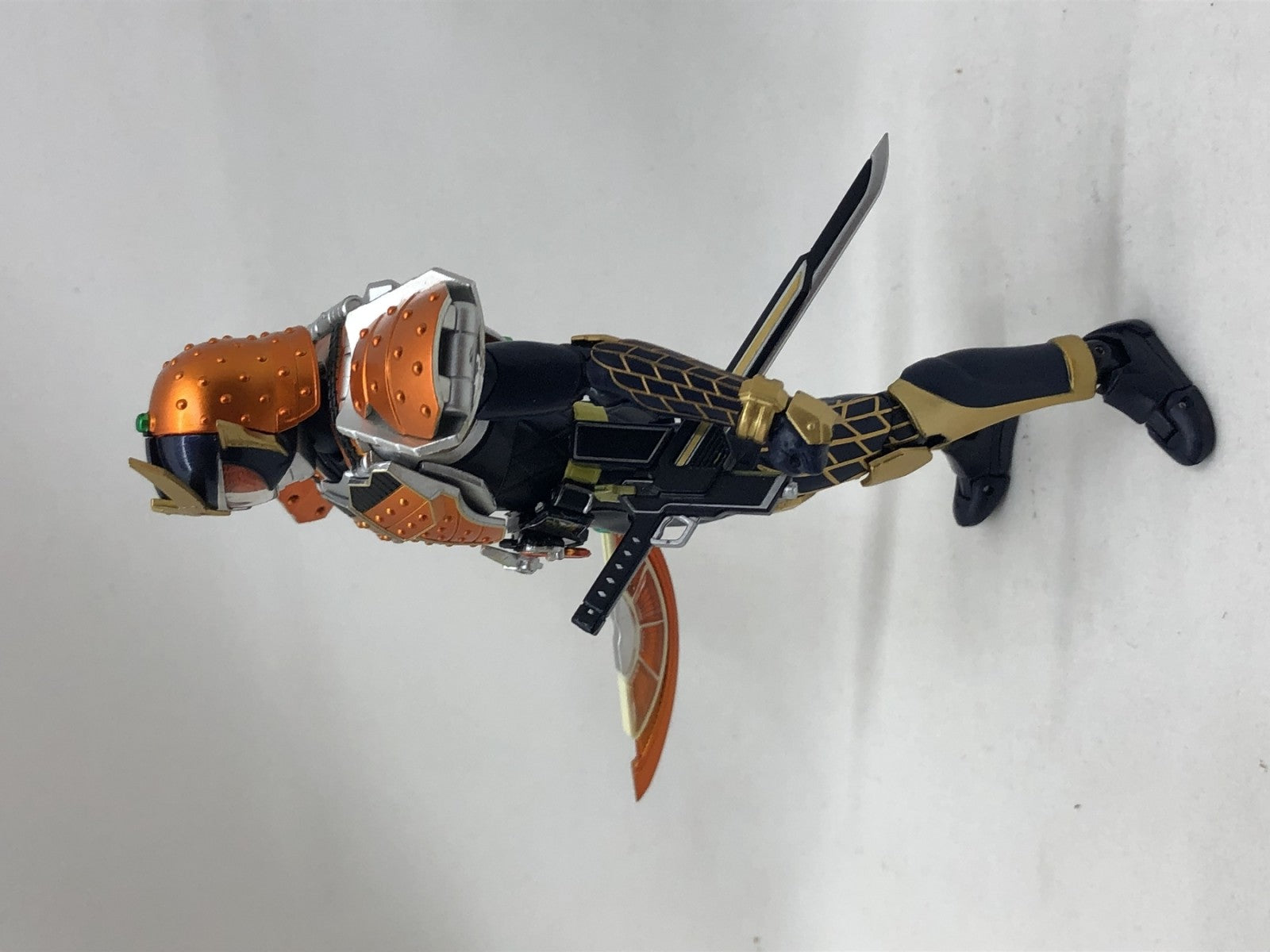 S.H.Figuarts 仮面ライダー鎧武 オレンジアームズ -20 フィギュア/グッズ