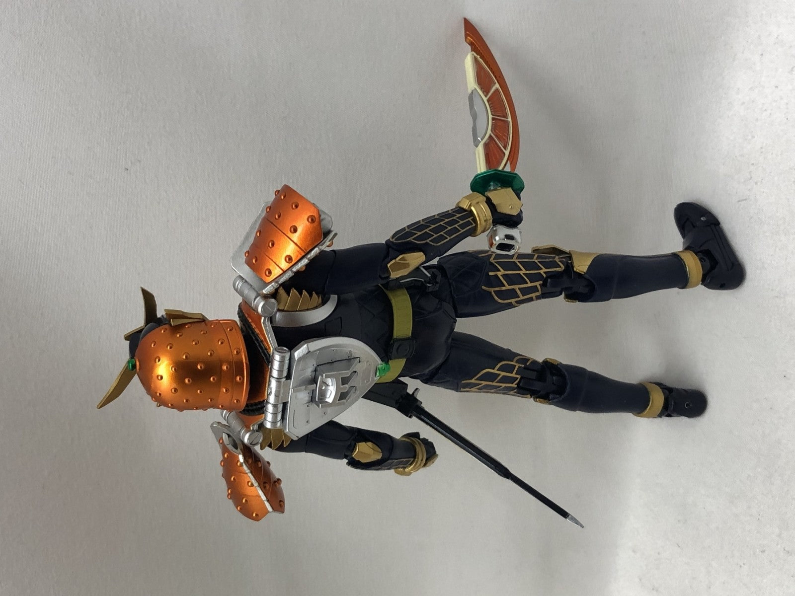 S.H.Figuarts 仮面ライダー鎧武 オレンジアームズ -20 フィギュア/グッズ