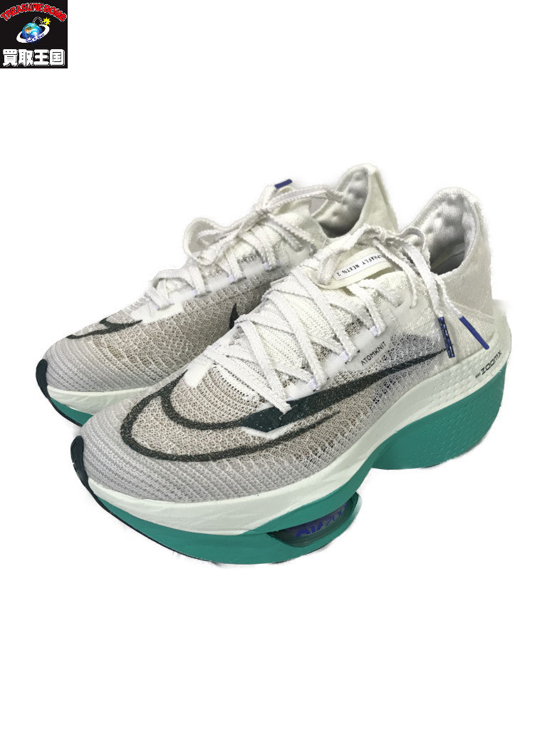 その他靴 NIKE/W Alphafly 2/DN3559-100