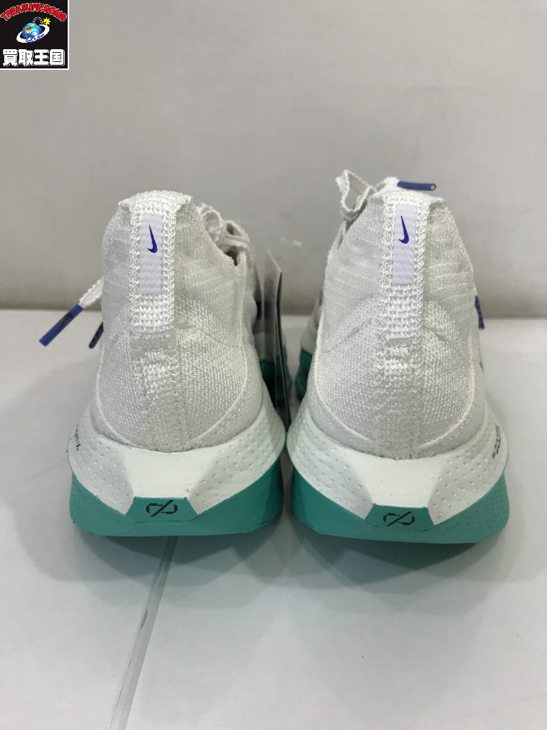 その他靴 NIKE/W Alphafly 2/DN3559-100