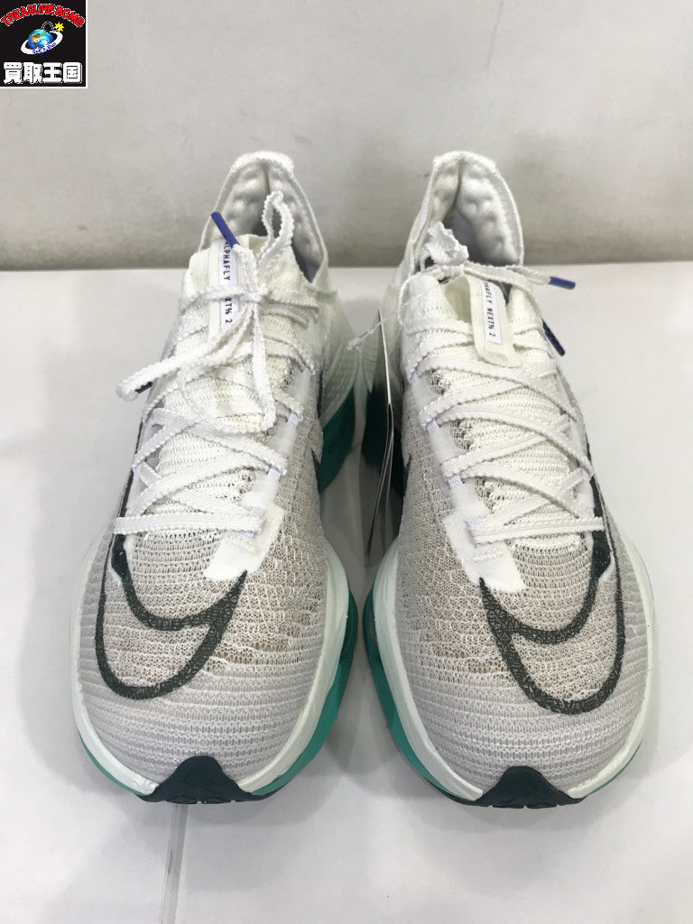 その他靴 NIKE/W Alphafly 2/DN3559-100