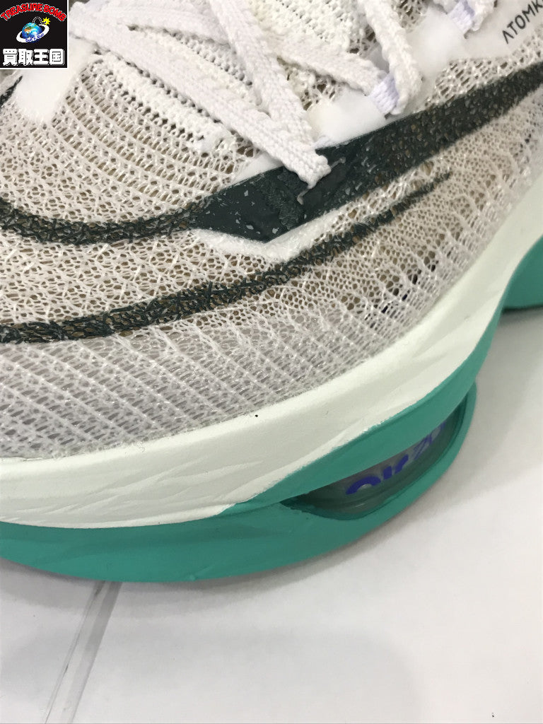 その他靴 NIKE/W Alphafly 2/DN3559-100