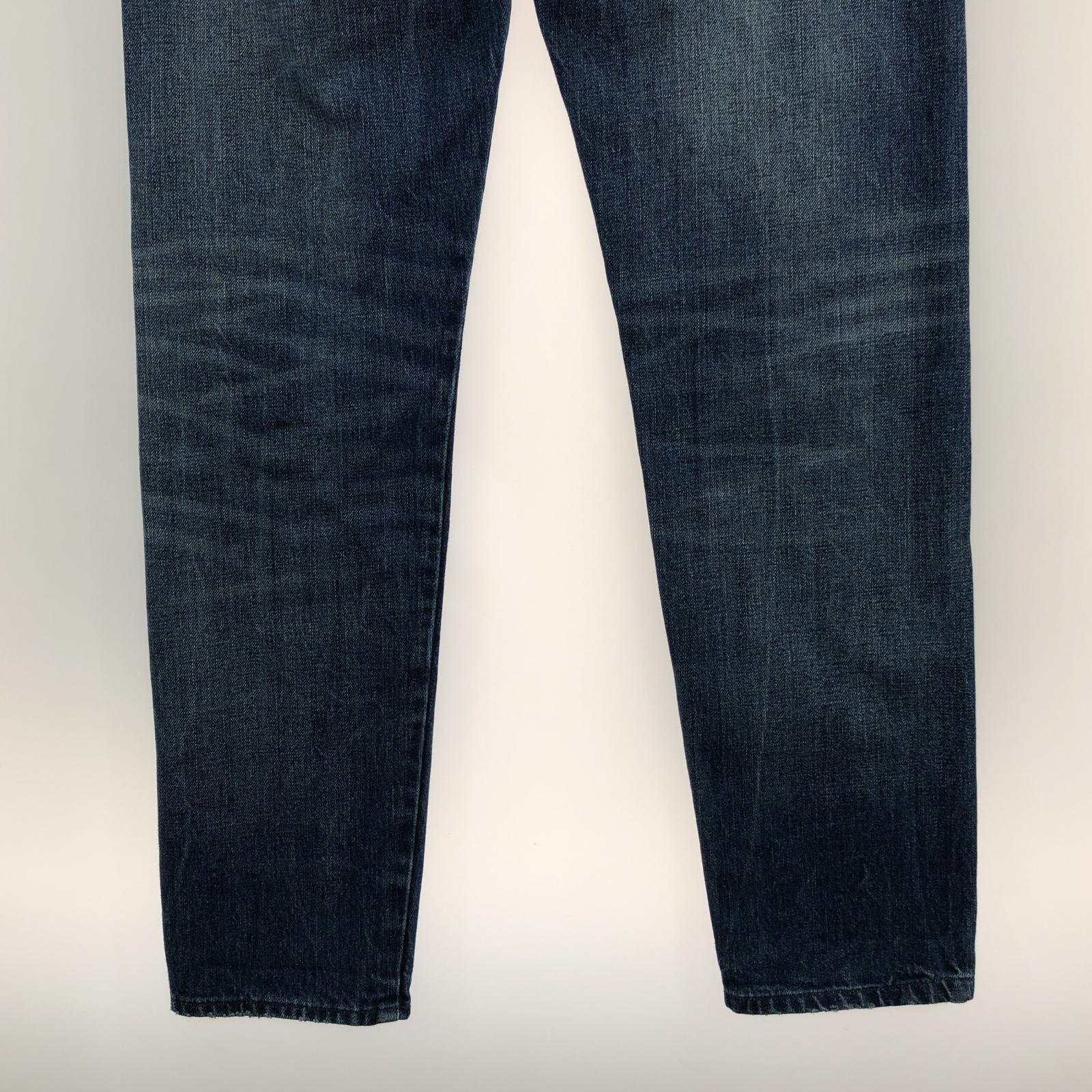その他ボトムス LEVI'S VINTAGE CLOTHING 505-0217 1967Customized W28 28 ブルー
