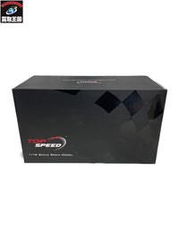 1/18 TOP SPEED Aston Martin ミニカーその他