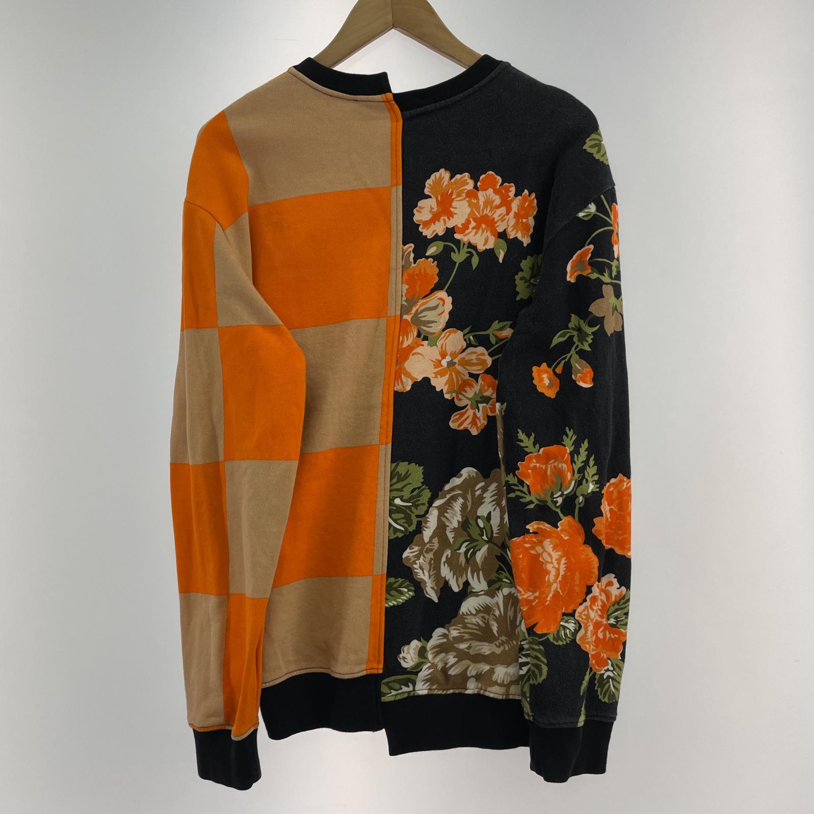 その他トップス MSGM スウェット マルチカラー