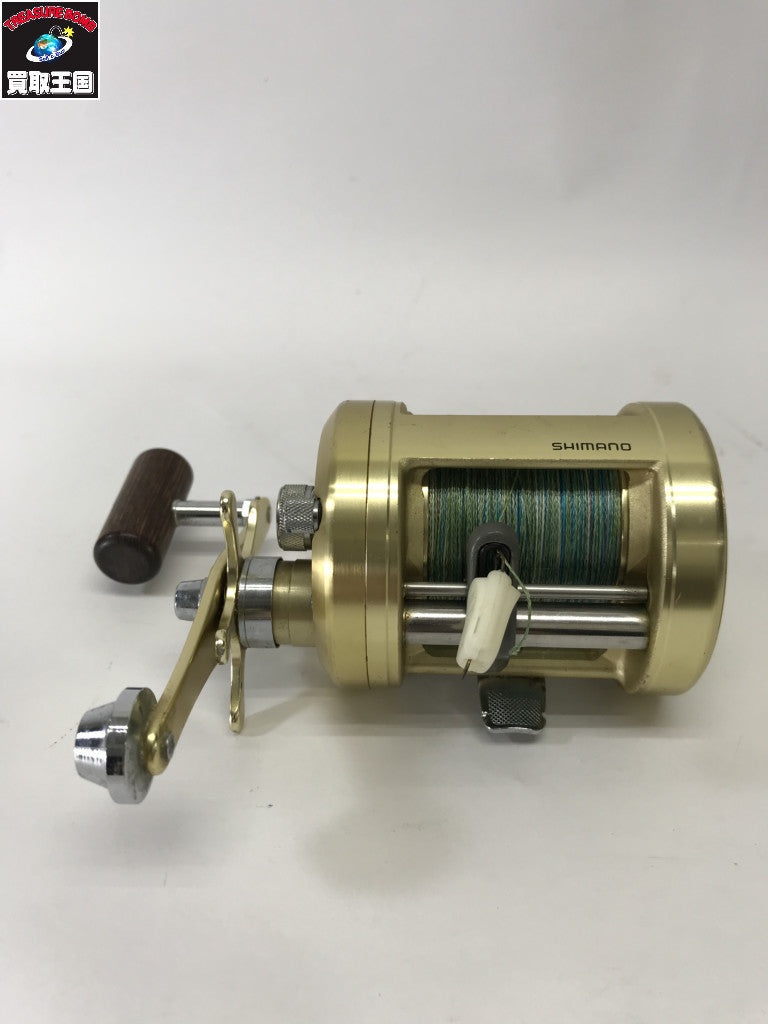 SHIMANO 小船1000 RF301 その他リール