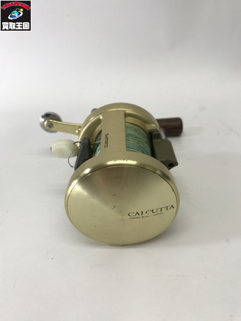 SHIMANO 小船1000 RF301 その他リール