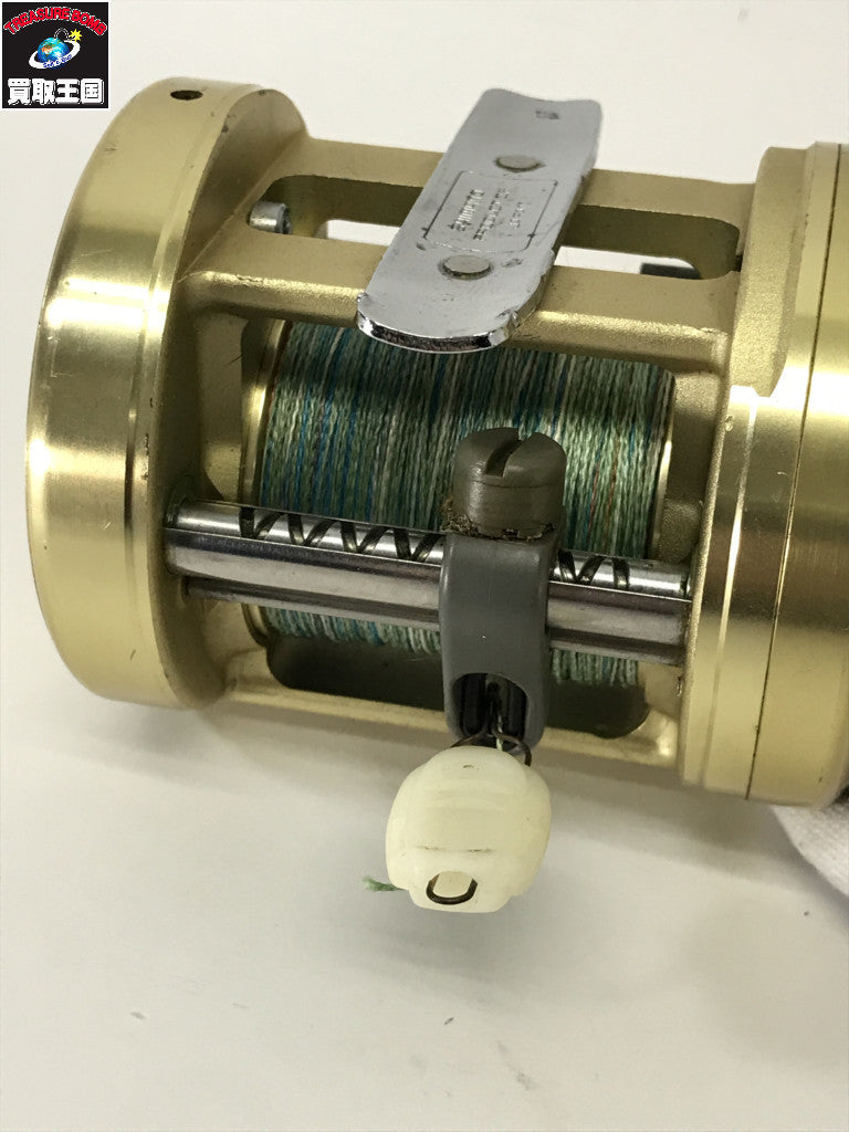 SHIMANO 小船1000 RF301 その他リール