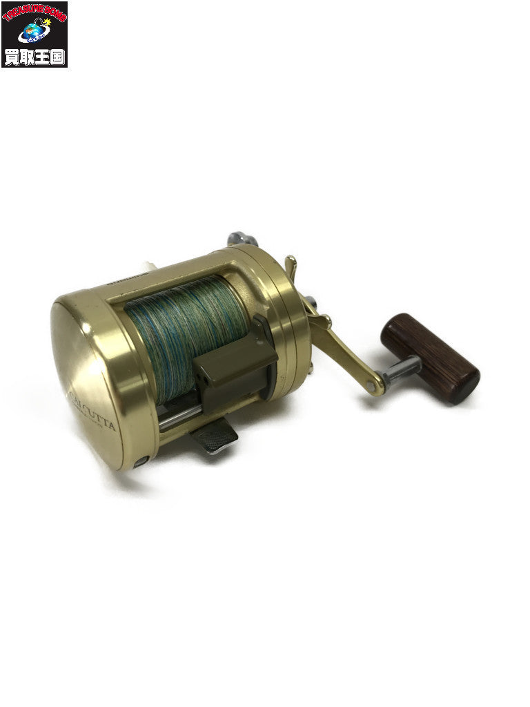 SHIMANO 小船1000 RF301 その他リール