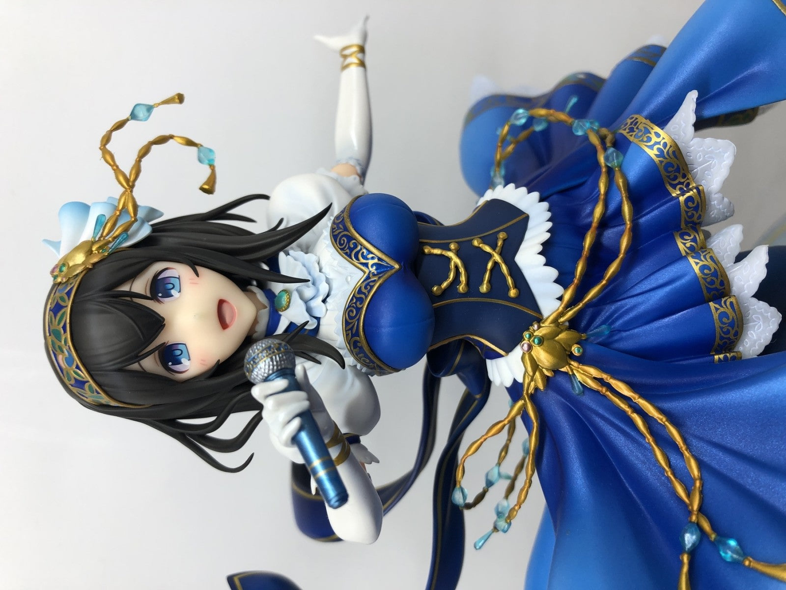 ★ALTER 1/7 鷺沢文香 ブライトメモリーズVer. フィギュア/グッズ