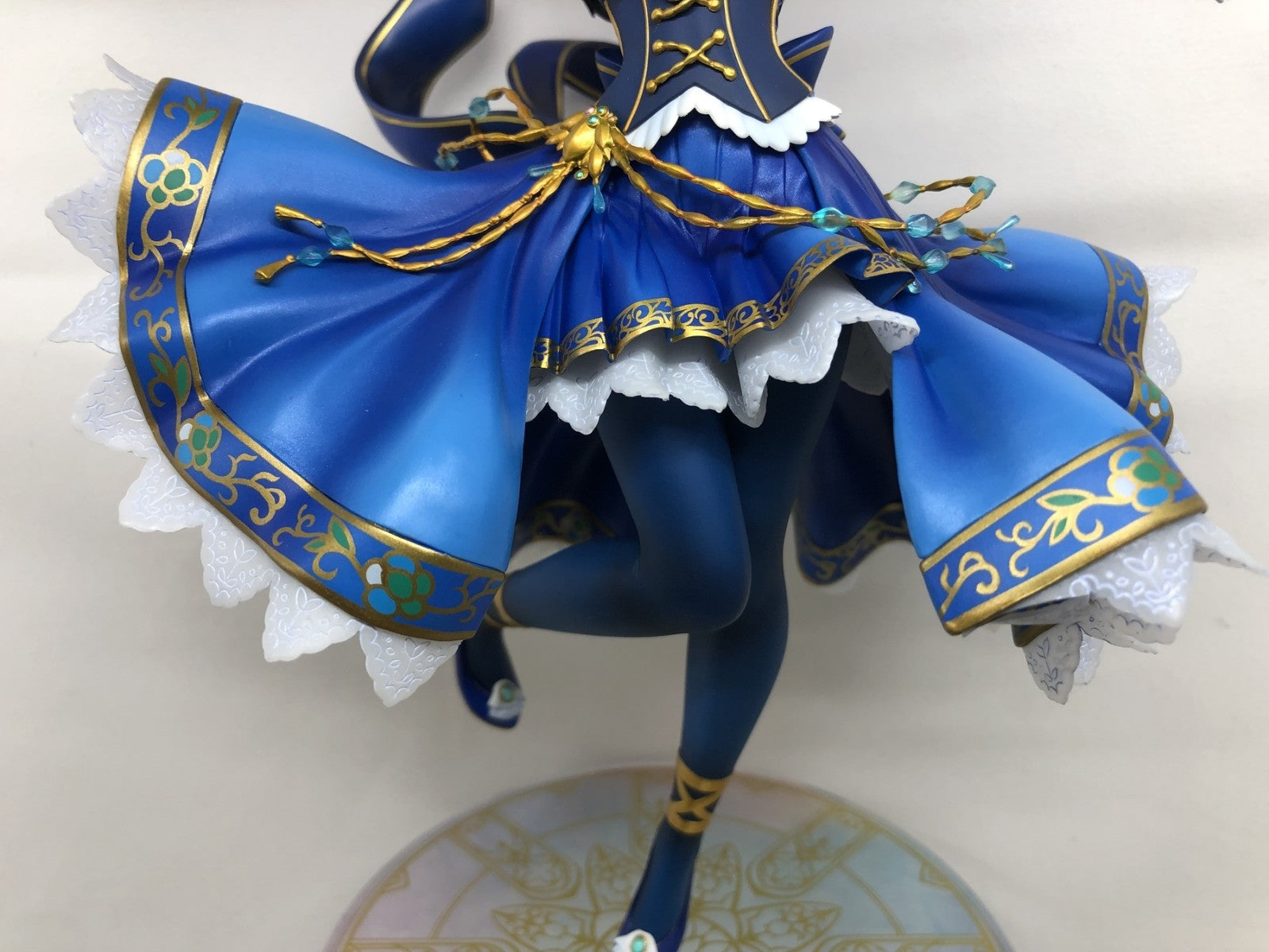 ★ALTER 1/7 鷺沢文香 ブライトメモリーズVer. フィギュア/グッズ