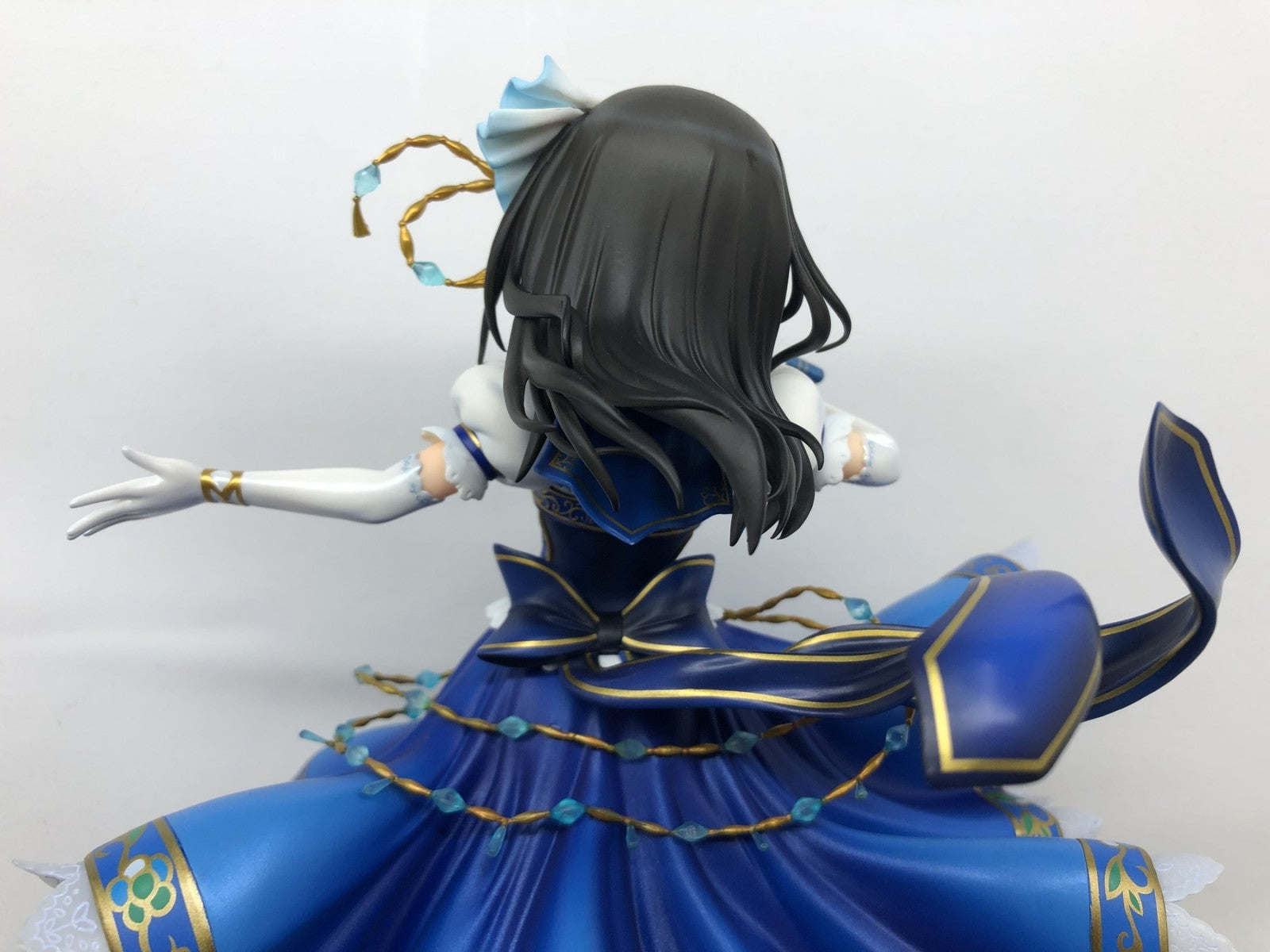 ★ALTER 1/7 鷺沢文香 ブライトメモリーズVer. フィギュア/グッズ
