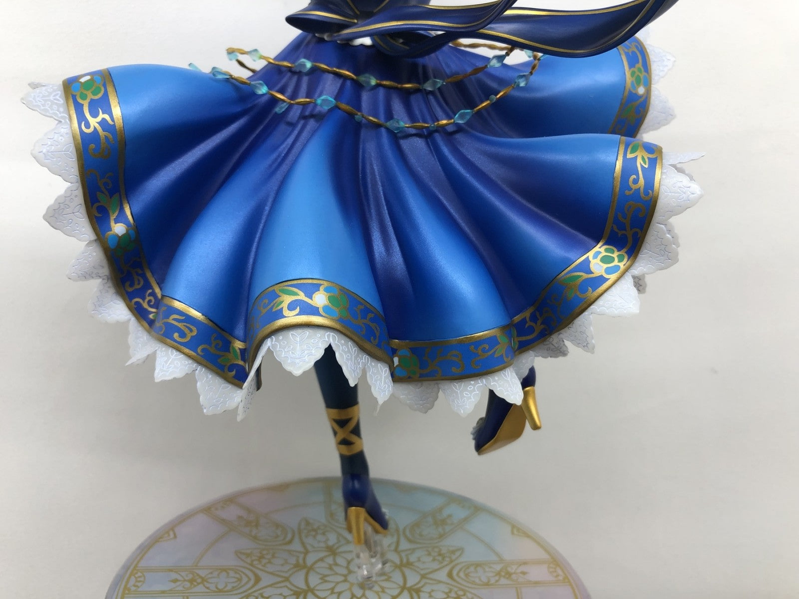 ★ALTER 1/7 鷺沢文香 ブライトメモリーズVer. フィギュア/グッズ