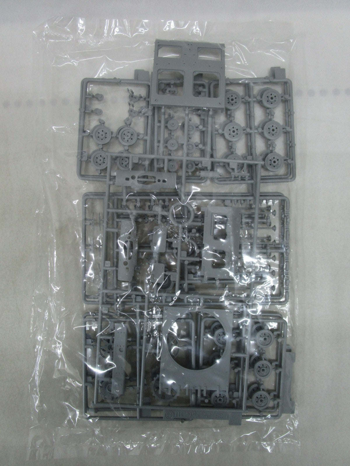 2.ドラゴン 1/35 ドイツ軍 III号戦車N型 第501重戦車大隊 アフリカ プラモデルその他