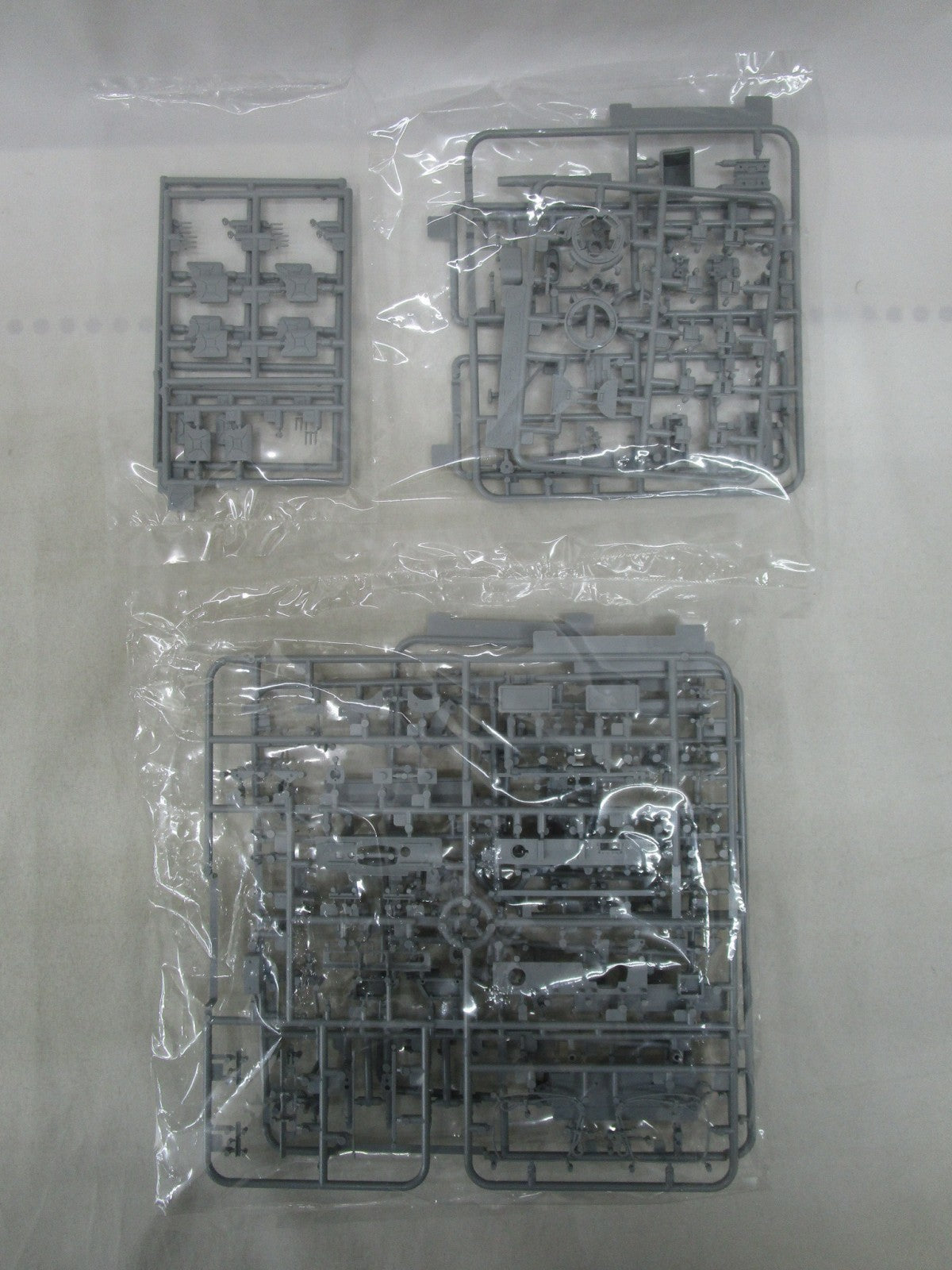 2.ドラゴン 1/35 ドイツ軍 III号戦車N型 第501重戦車大隊 アフリカ プラモデルその他