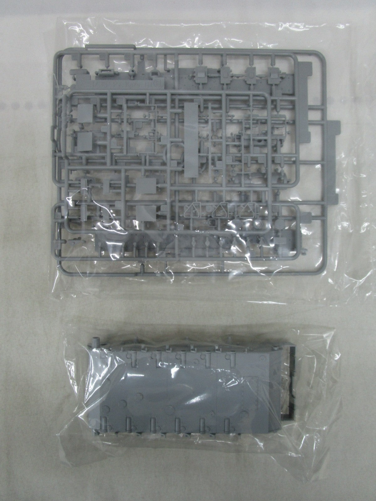2.ドラゴン 1/35 ドイツ軍 III号戦車N型 第501重戦車大隊 アフリカ プラモデルその他
