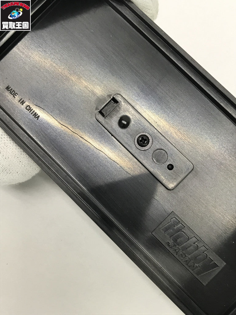 1/64 スバルインプレッサ 22B STi Version GC8改 クールグレイ HJ641041GM ミニカーその他