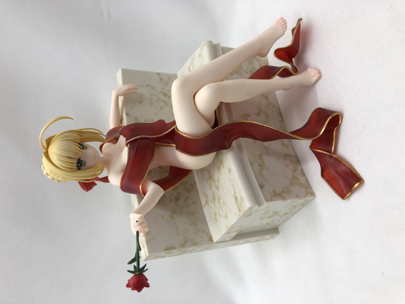 アニプレックス 1/7 セイバー 湯浴みローブVer. フィギュア/グッズ
