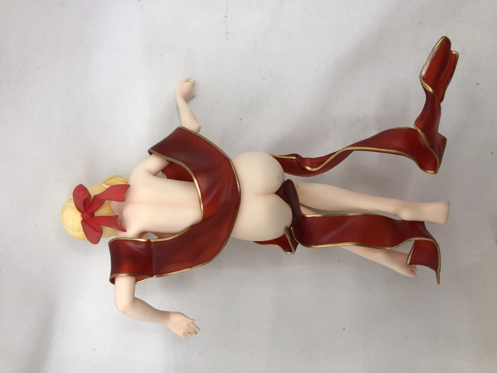 アニプレックス 1/7 セイバー 湯浴みローブVer. フィギュア/グッズ