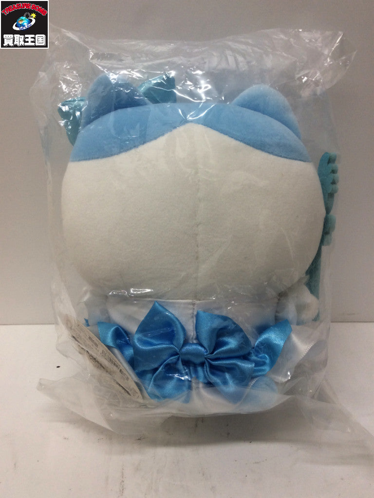マジカルチャージぬいぐるみ S ハチワレ フィギュア/グッズ
