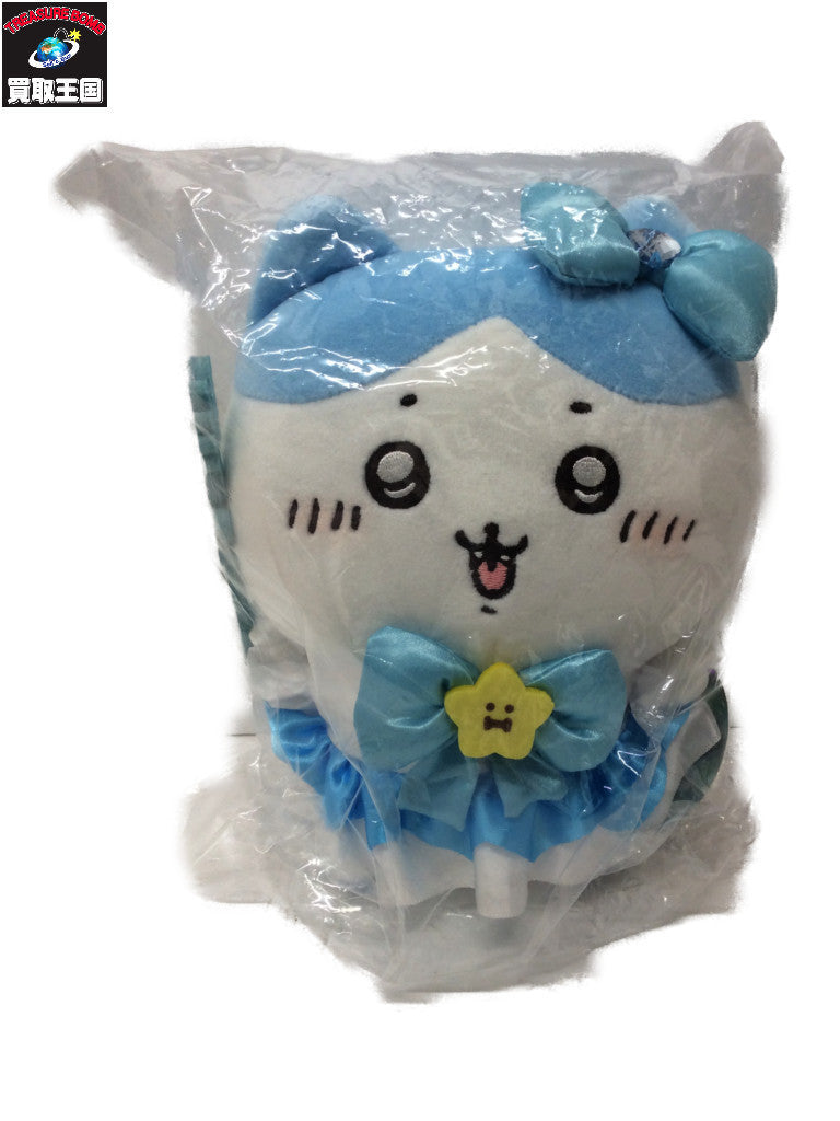 マジカルチャージぬいぐるみ S ハチワレ フィギュア/グッズ