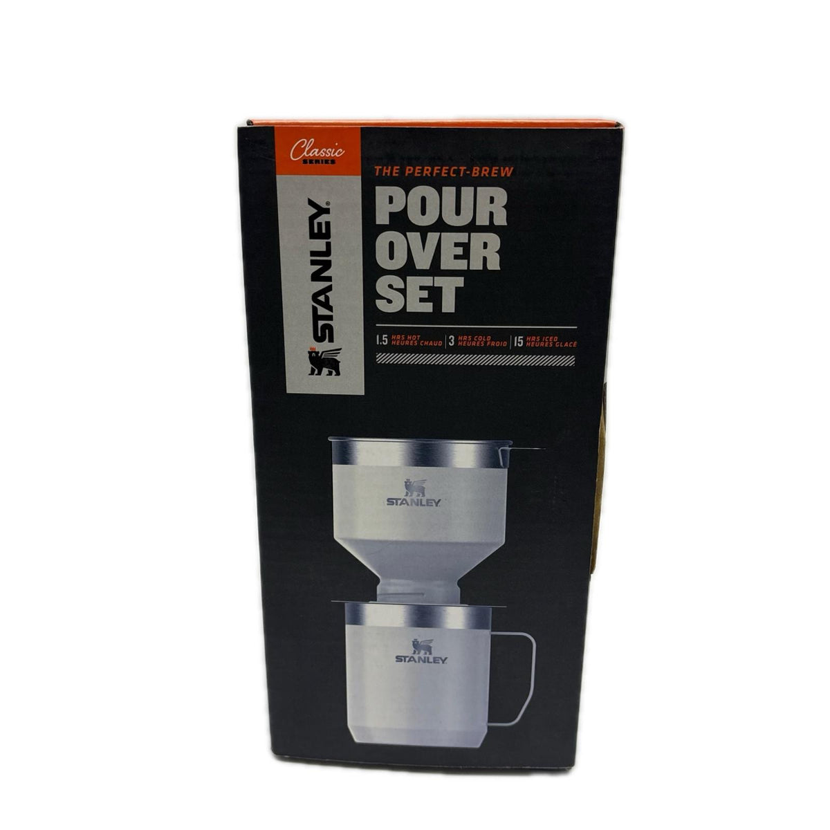STANLEY POUR OVER SET ST A NLE Y 小物・その他