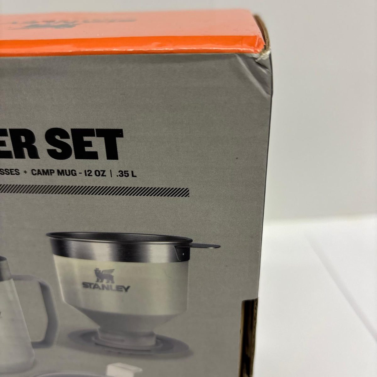 STANLEY POUR OVER SET ST A NLE Y 小物・その他