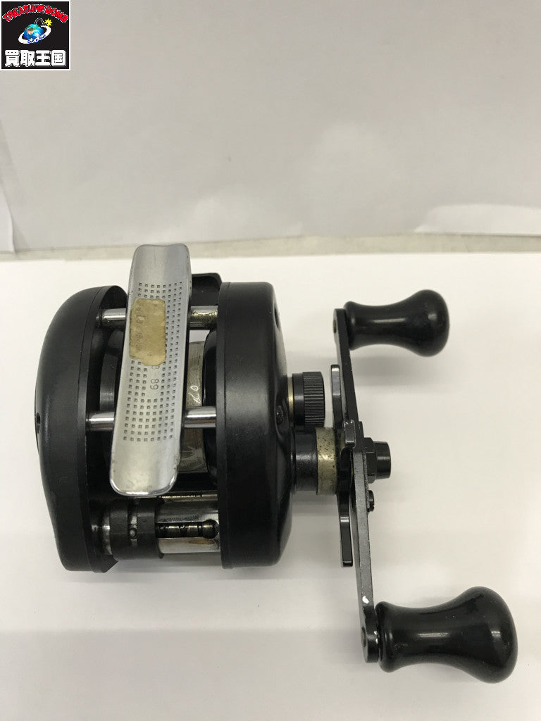 AbuGarcia ambassadeur 521 XLT PLUS その他リール
