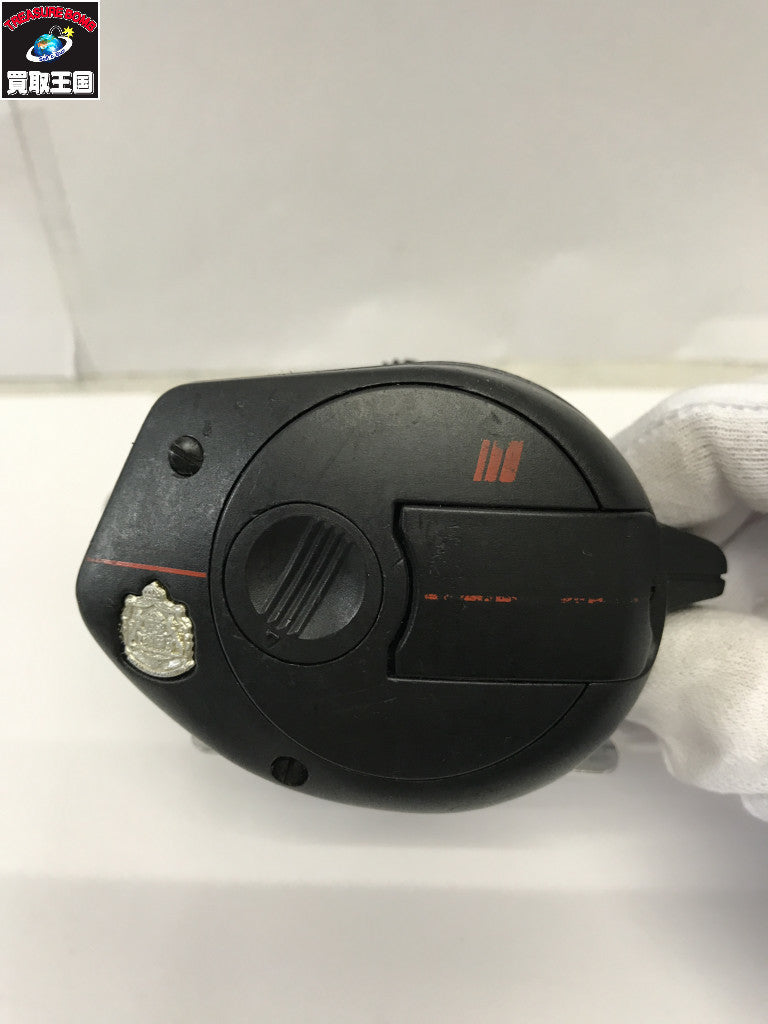 AbuGarcia ambassadeur 521 XLT PLUS その他リール