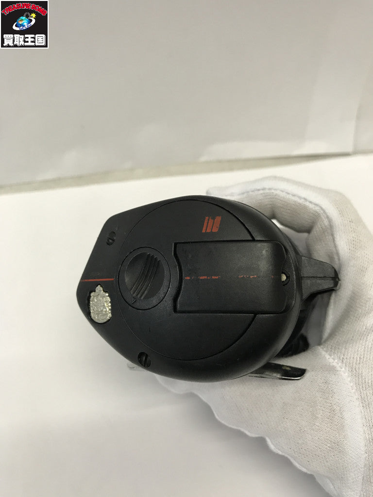 AbuGarcia ambassadeur 521 XLT PLUS その他リール
