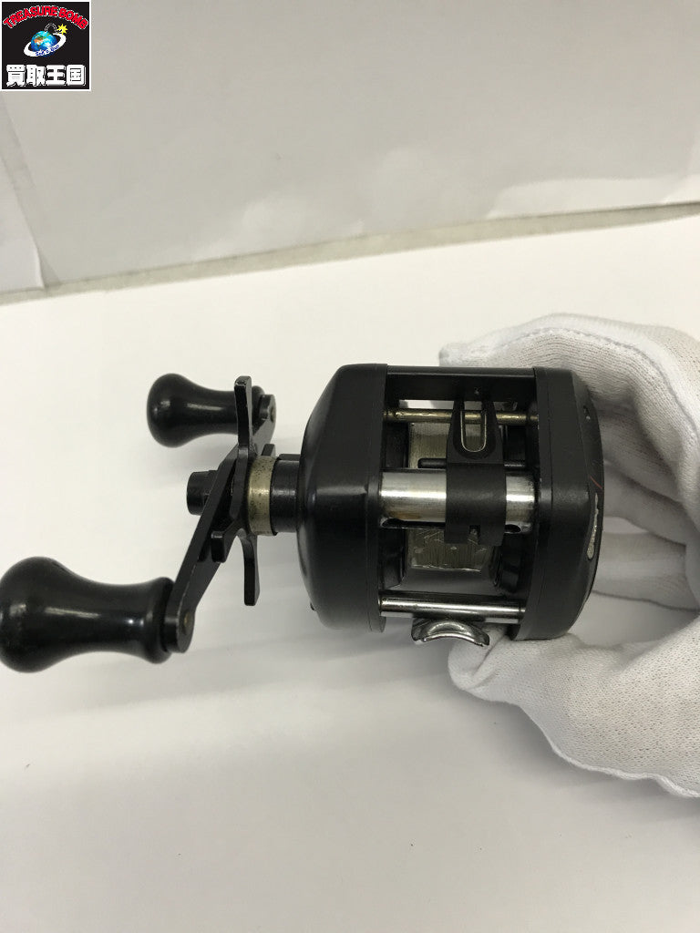 AbuGarcia ambassadeur 521 XLT PLUS その他リール