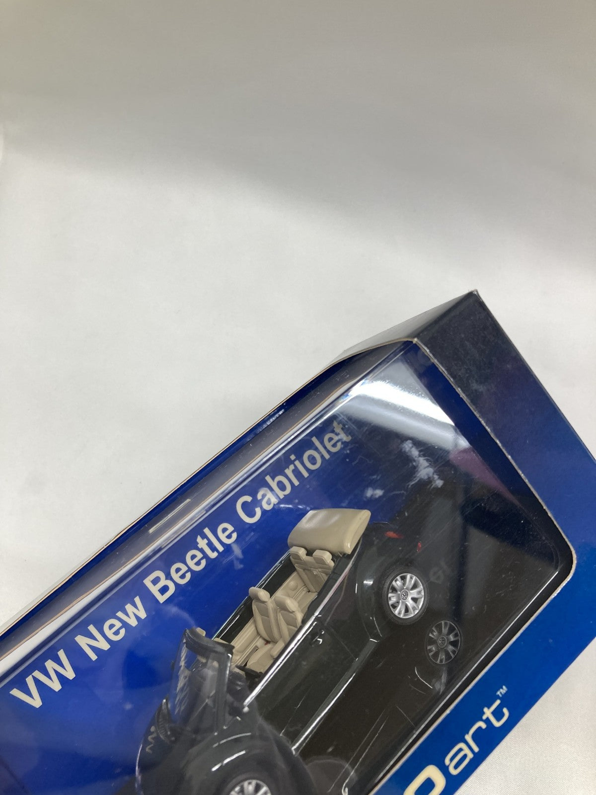 スケールカー