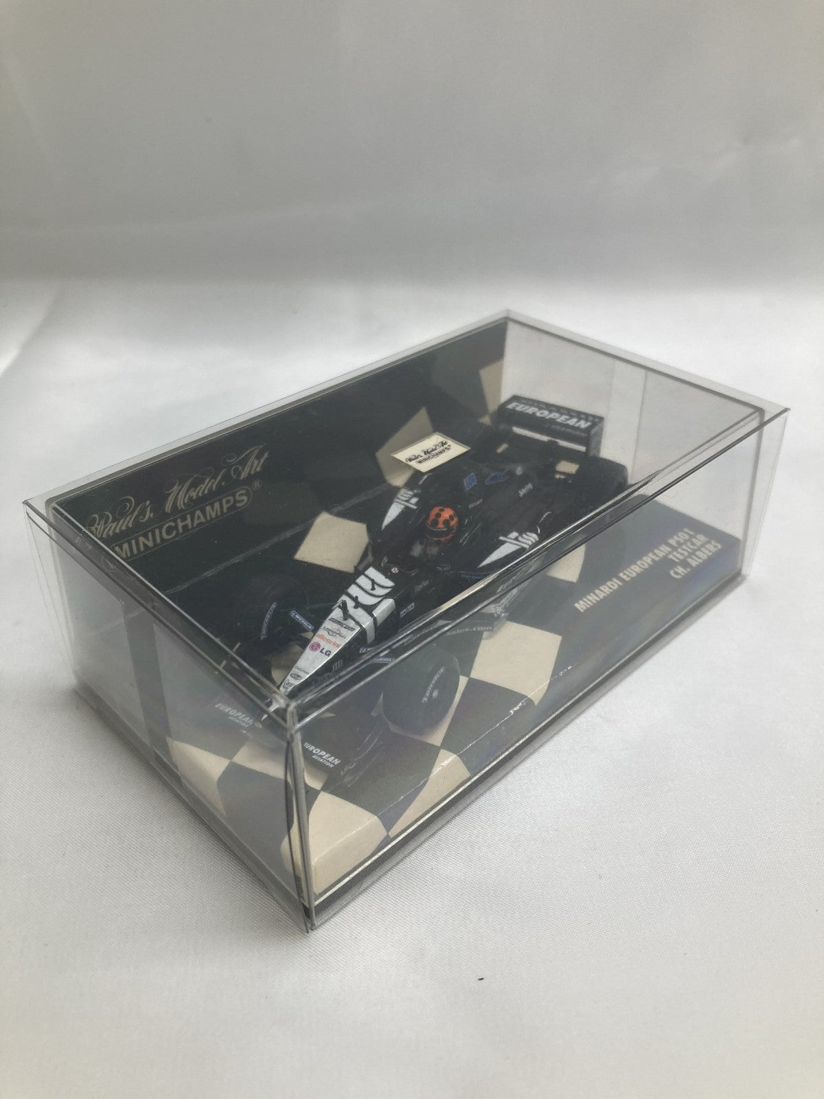 スケールカー