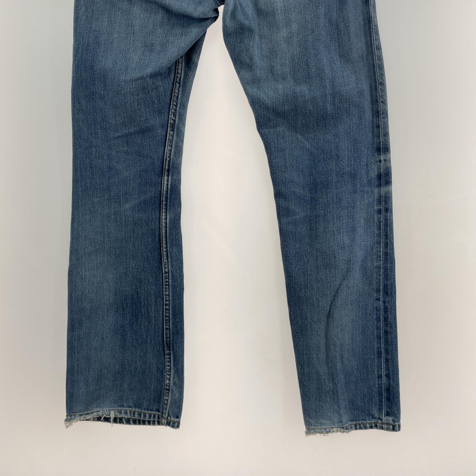 その他ボトムス ever デニムパンツ usa製
