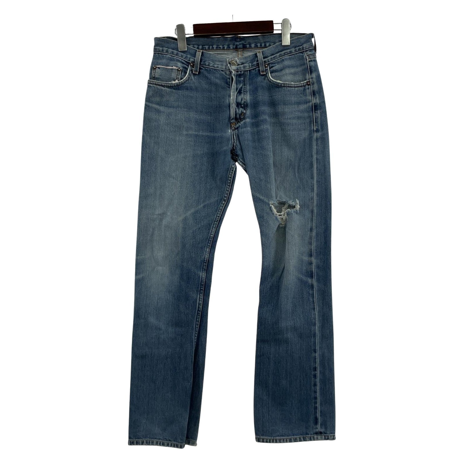 その他ボトムス ever デニムパンツ usa製