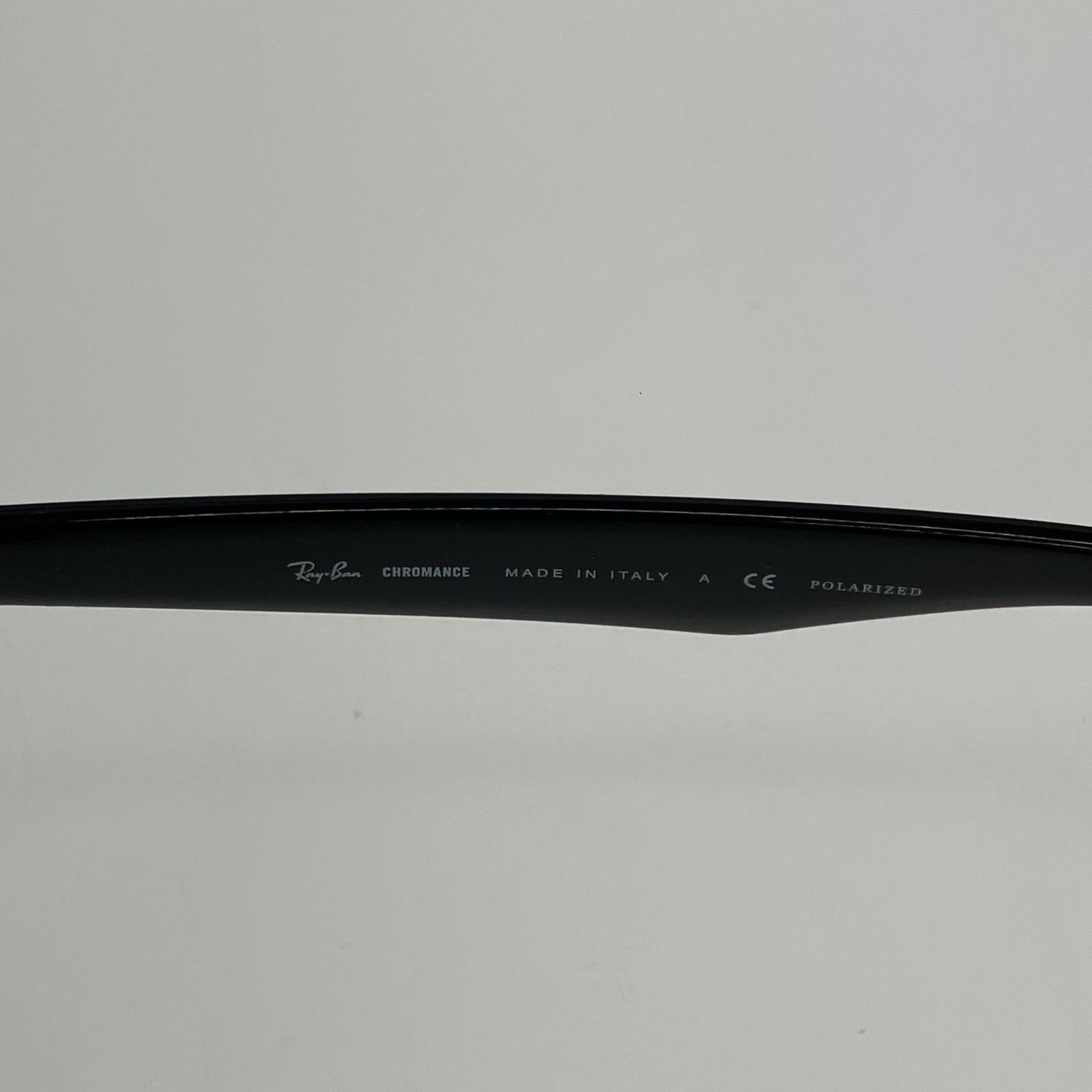 その他アクセサリー Ray-Ban RB4263 ミラーレンズ