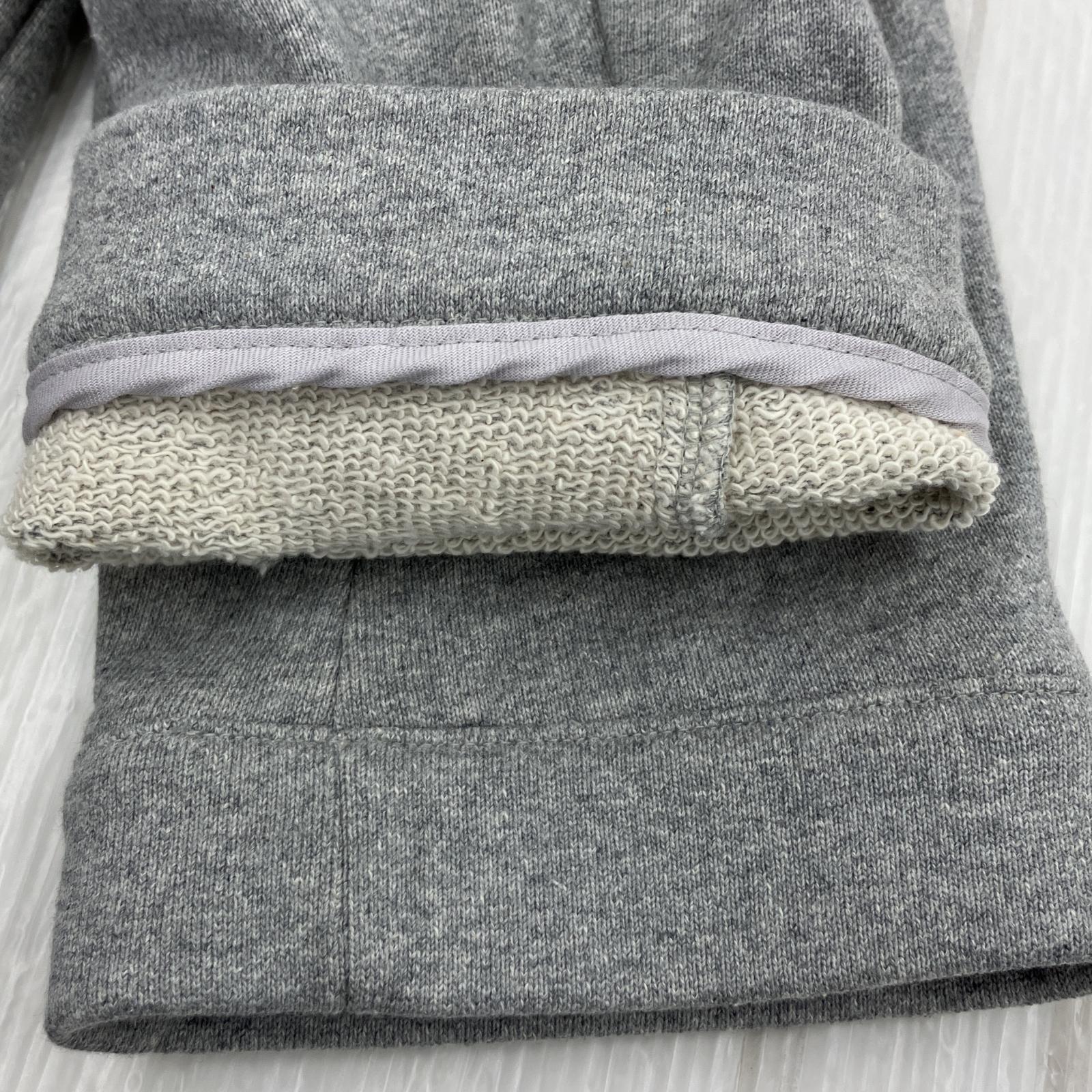 その他トップス Taiga Igari French Sweat Tops M グレー