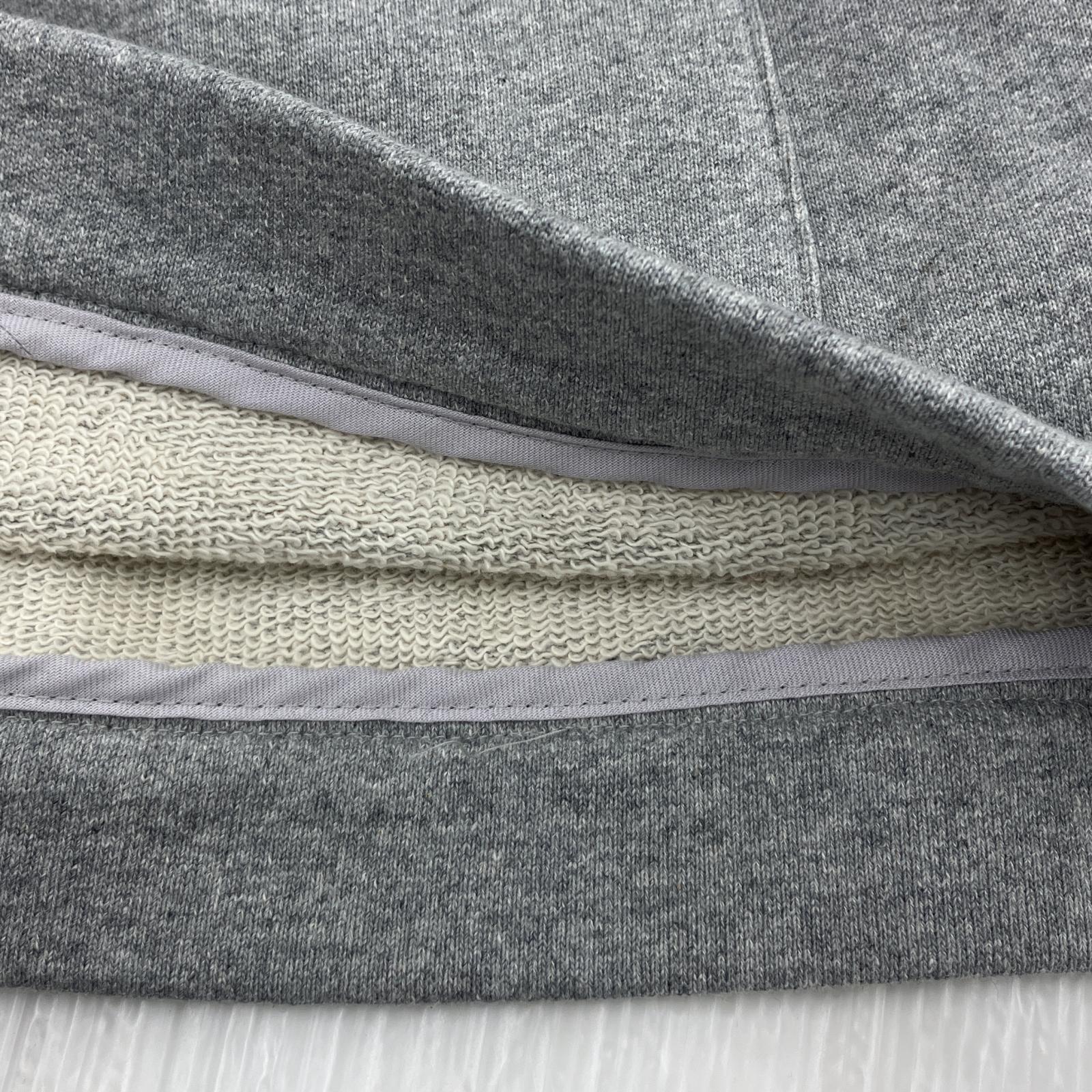 その他トップス Taiga Igari French Sweat Tops M グレー