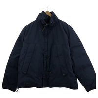 その他アウター POLO RALPH LAUREN ナイロンダウンジャケット 紺 XXL ネイビー