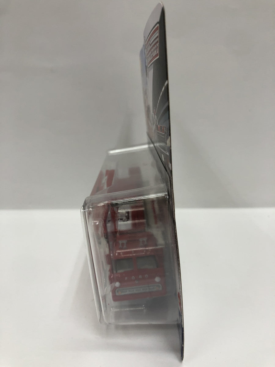 ★Hot Wheels Premium 2021 Team Transport #28 '65 Mercury ミニカーその他
