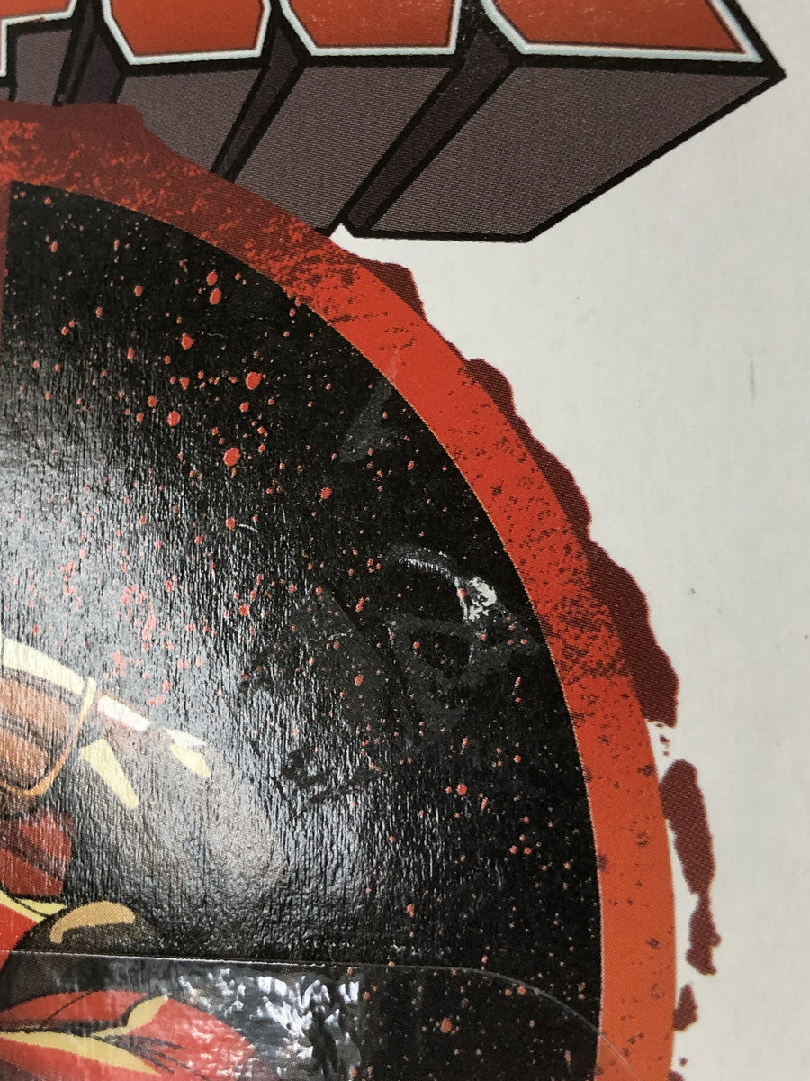 ★Hot Wheels Deadpool Chimichanga Truck ミニカーその他